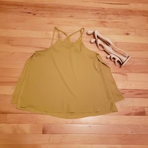 Haute Monde Summer Top
